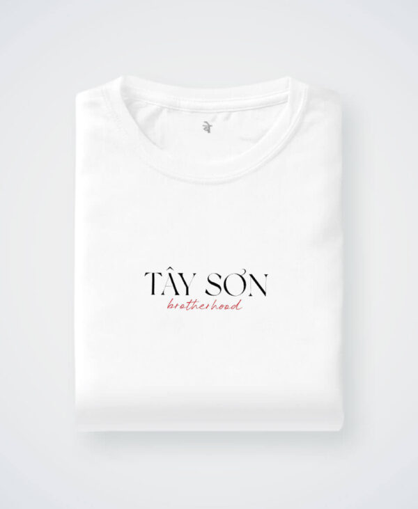 T-Shirt Name 1 - Image 4