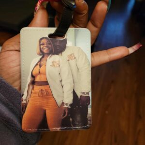 Luggage Tags