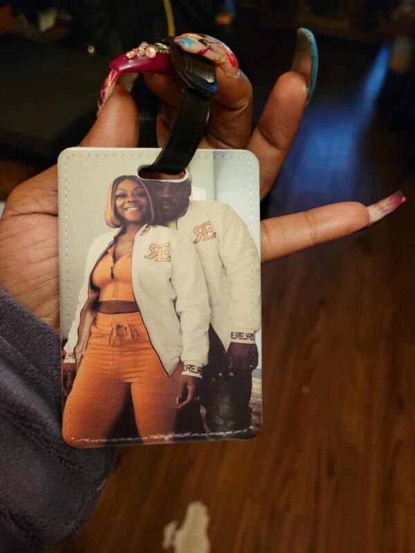 Luggage Tags