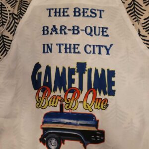 Apron