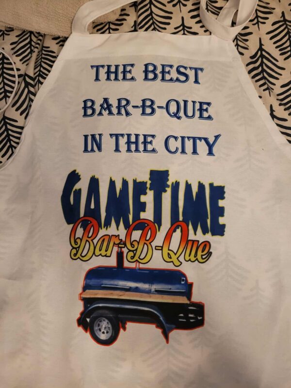 Apron