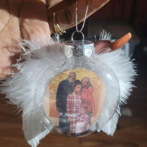Ornaments