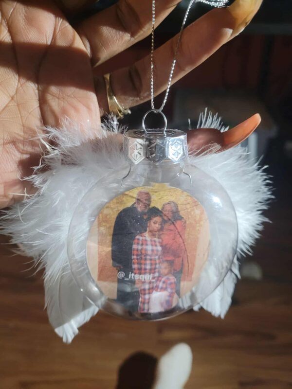 Ornaments