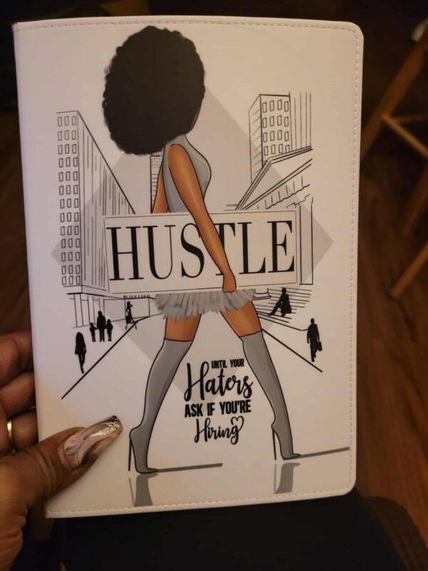 Bible Cover