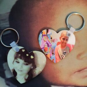 Keychains