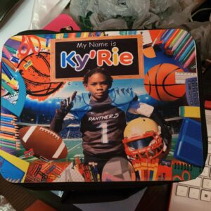 Mousepad