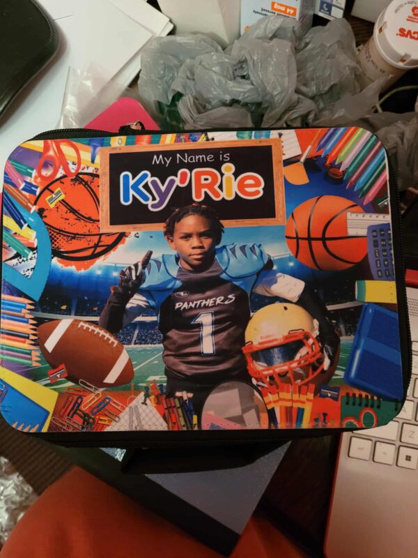 Mousepad