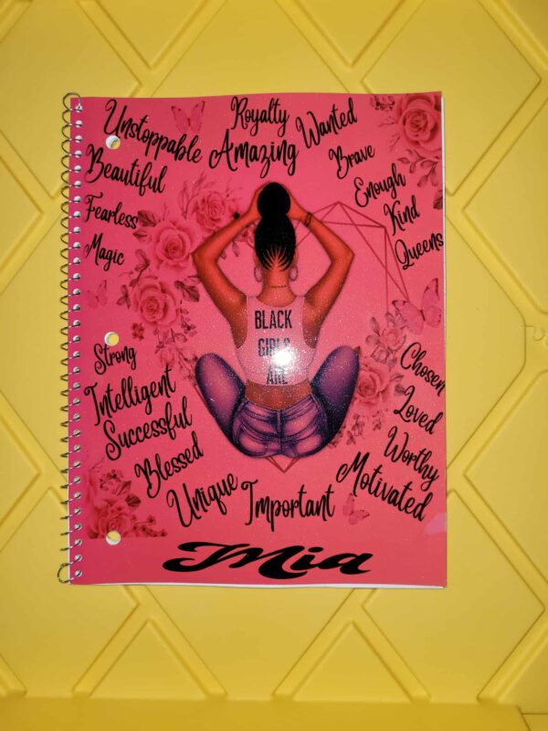 Journals