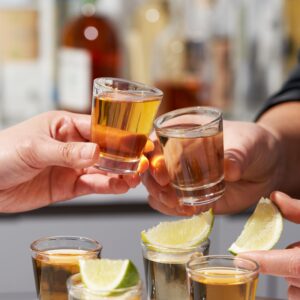 Shot Glasses