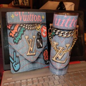 Tumbler Vuitton