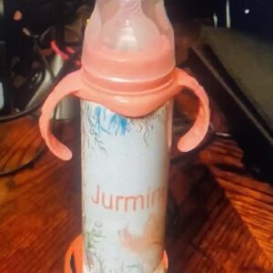 Baby Bottles