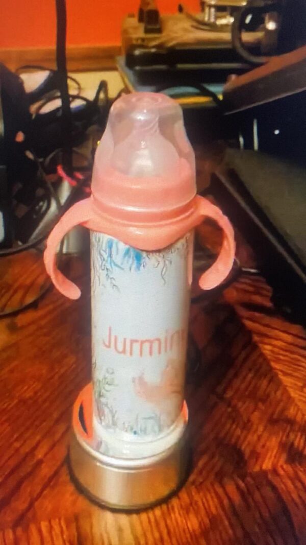 Baby Bottles