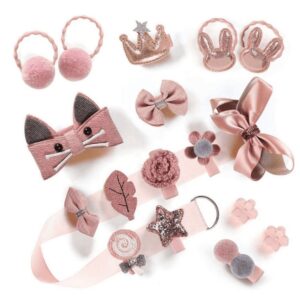 Baby Clips