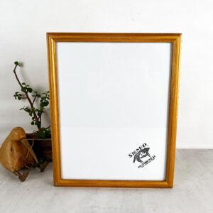 Canvas 11x14 with Frame