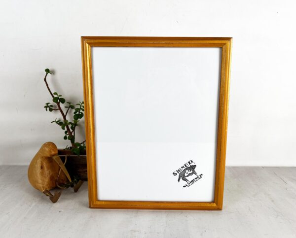 Canvas 11x14 with Frame