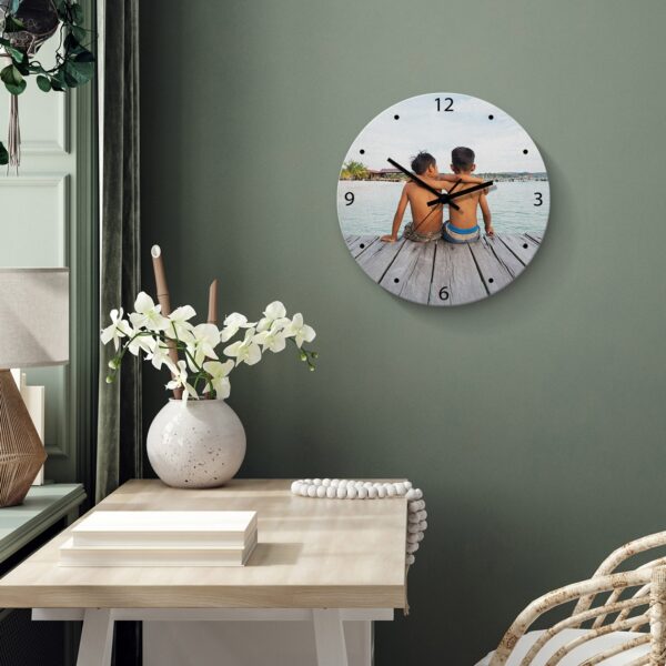 Clocks