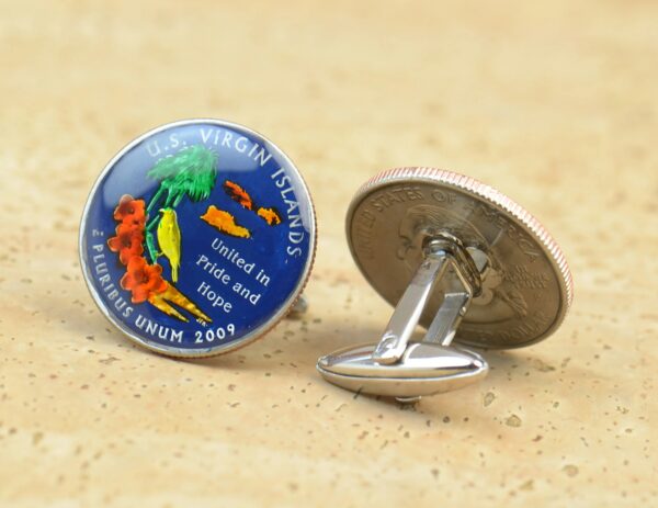 Cuff Links (a pair)