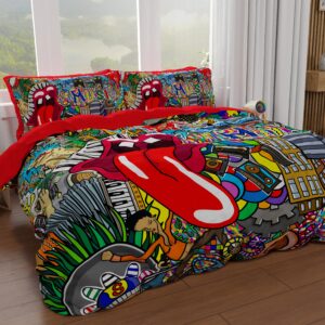Half Cover blanket