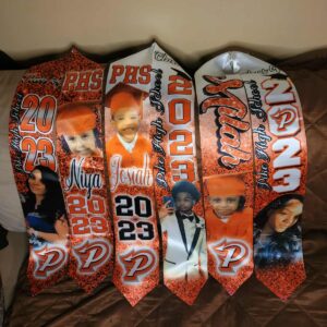 Graduation Stole