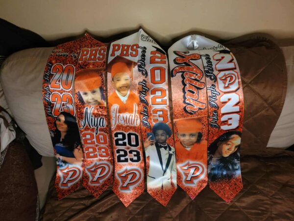 Graduation Stole