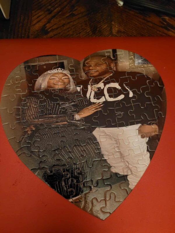 Puzzles