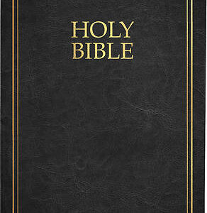 Bible Cover