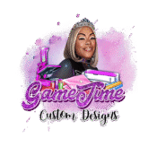 Gametime Custom Designs