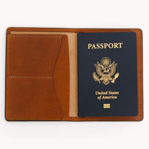 Passport Holders