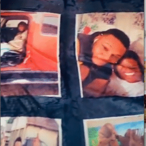 Thats a panel blanket