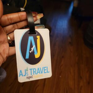 Luggage Tags