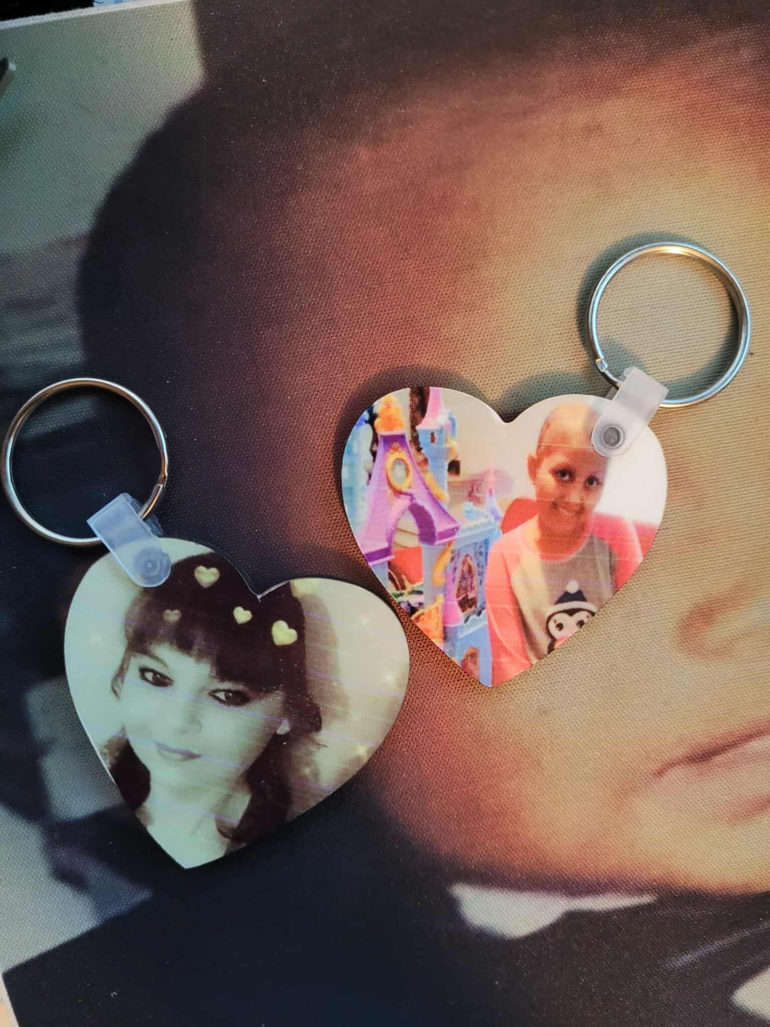 Keychains