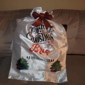 Christmas Bags