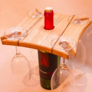 Wine Caddy